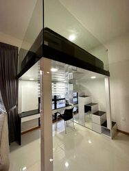 Hillion Residences (D23), Apartment #634642561